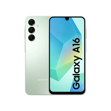 Samsung - Galaxy A16