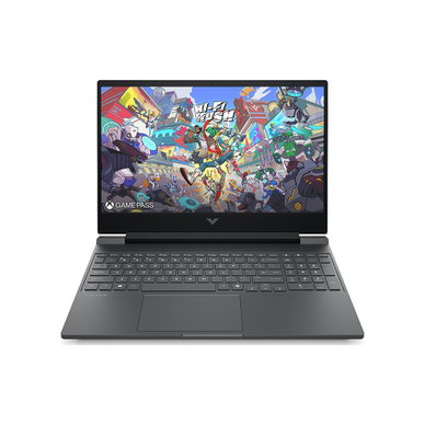 HP - 15.6" Laptop, Core i5-1334U