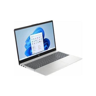 HP - 15.6" Laptop, Core i5