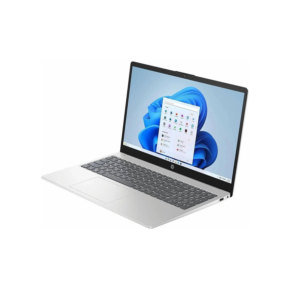 HP - 15.6" Laptop, Core i5