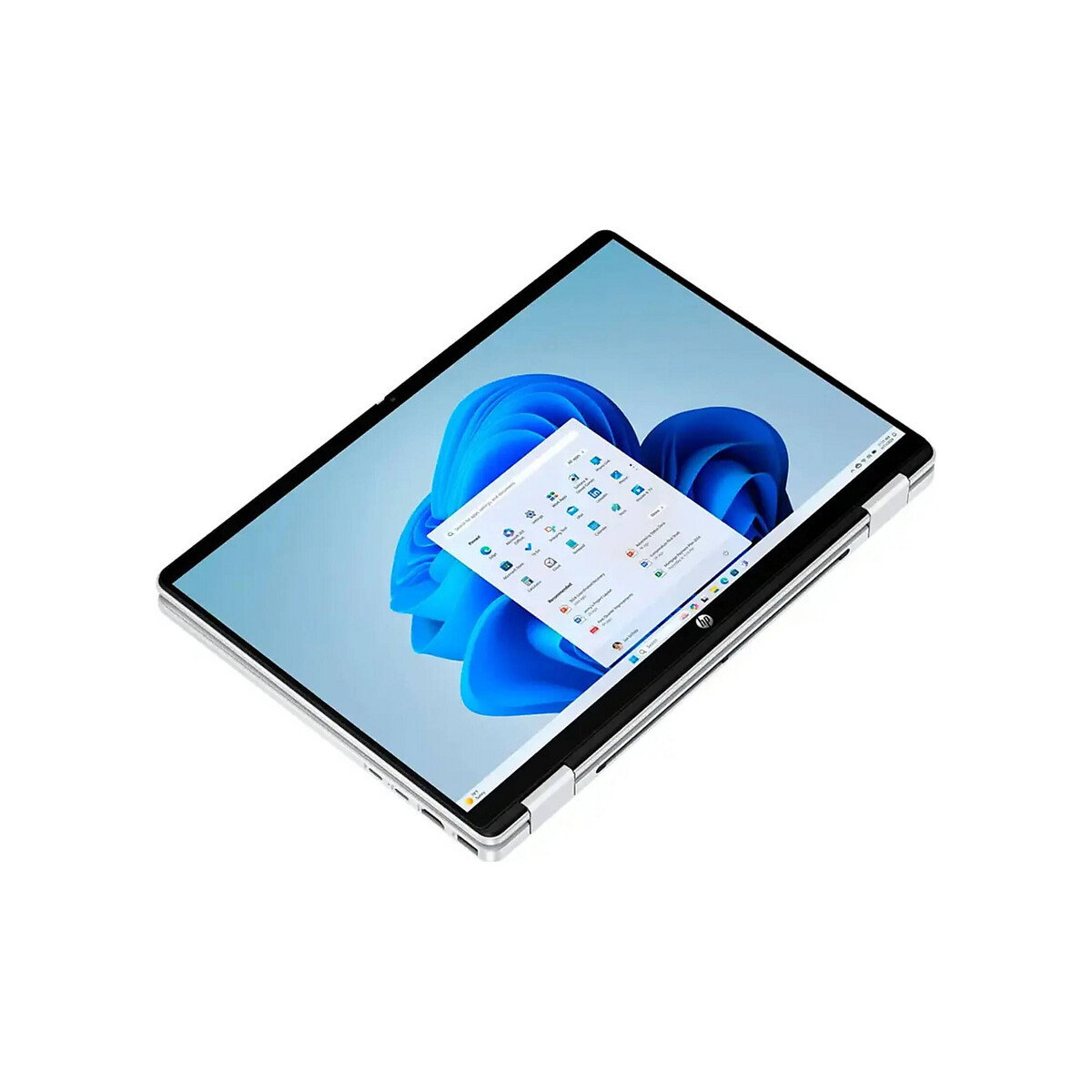 HP - 14" OmniBook 5 Flip 2-in-1