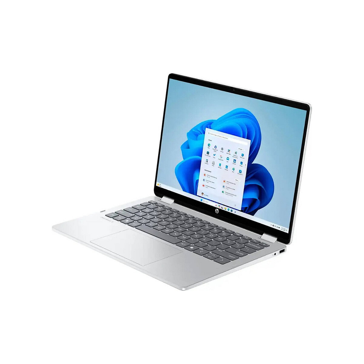 HP - 14" OmniBook 5 Flip 2-in-1