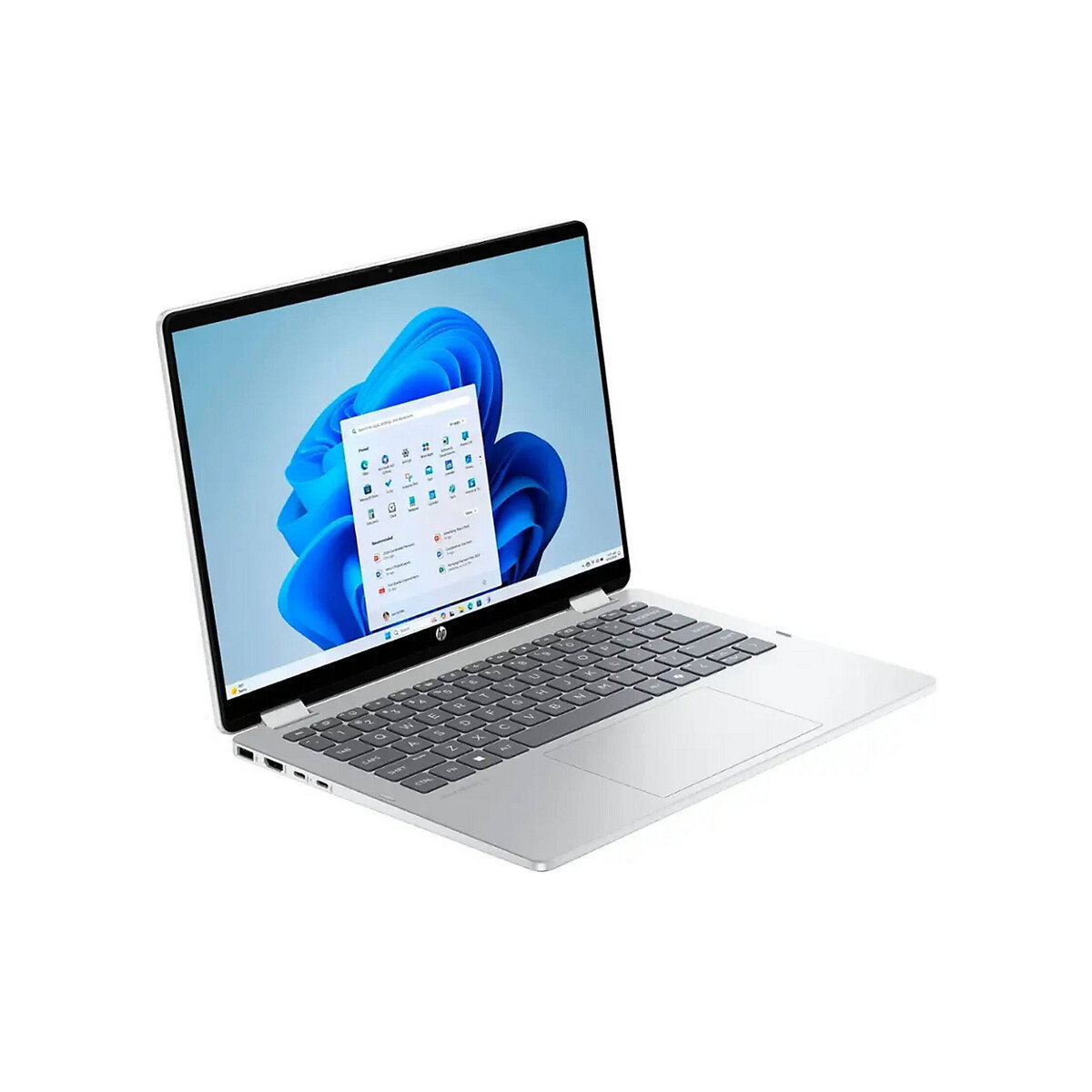 HP - 14" OmniBook 5 Flip 2-in-1