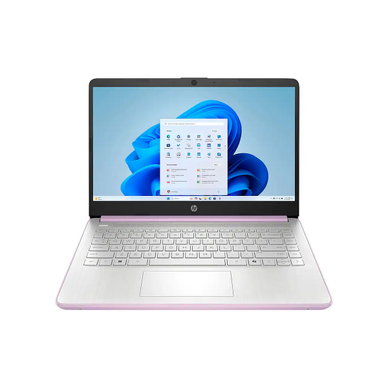 HP - 14" Laptop, Intel N150