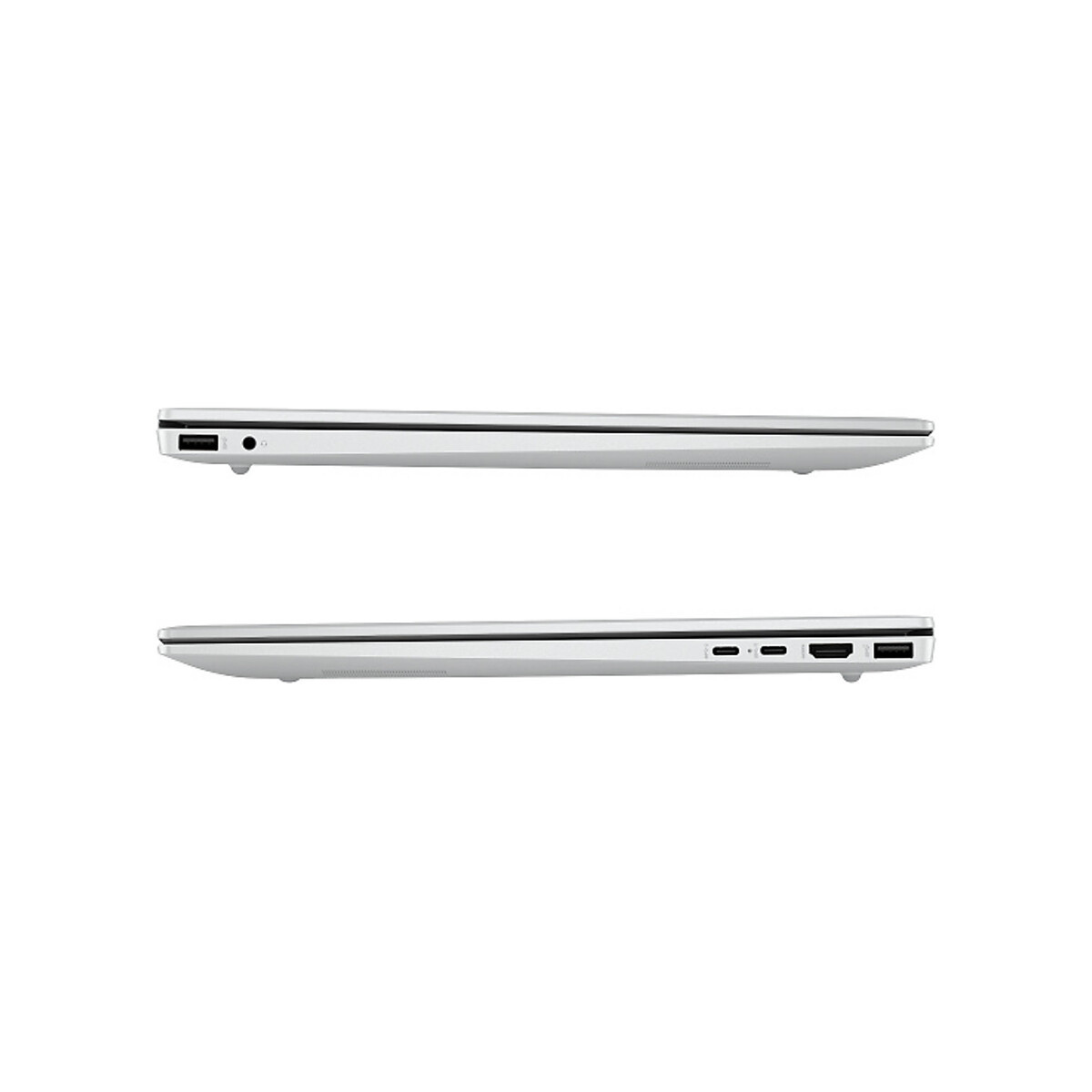 HP - 16" OmniBook 5 AI Laptop, Ultra 7