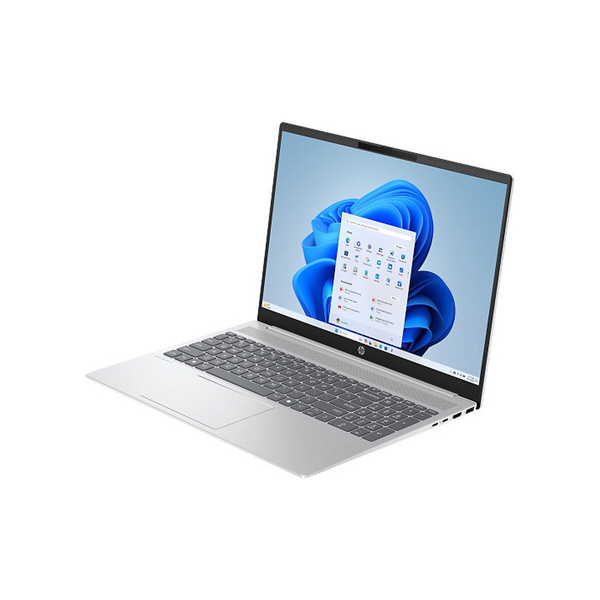 HP - 16" OmniBook 5 AI Laptop, Ultra 7