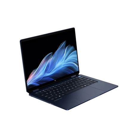HP - 14" OmniBook X Flip 2-in-1, Ultra 7