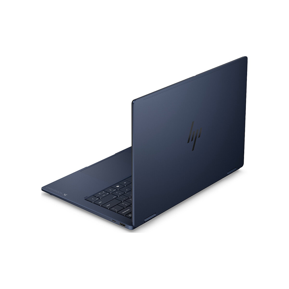 HP - 14" OmniBook X Flip 2-in-1, Ultra 7