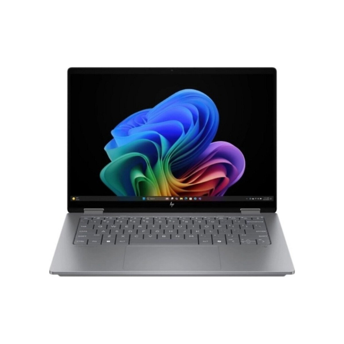 HP - 14" OmniBook X Flip 2-in-1, Ryzen AI 7