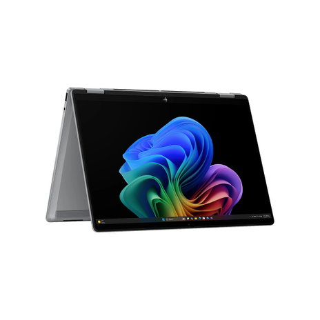 HP - 14" OmniBook X Flip 2-in-1, Ryzen AI 7