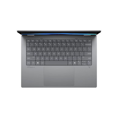 HP - 14" OmniBook X Flip 2-in-1, Ryzen AI 7