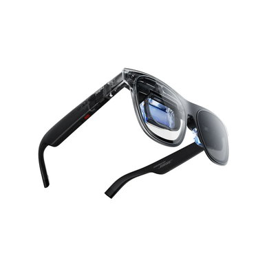 Xreal - One Pro AR Glasses, X1 Chip