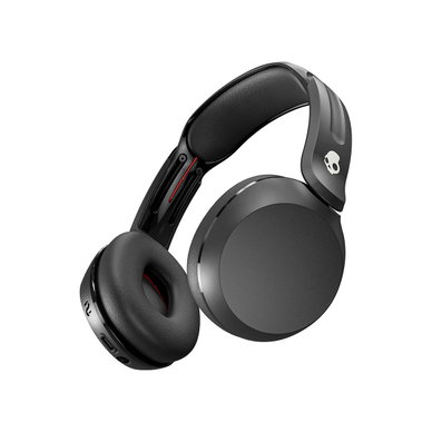 Skullcandy - Icon 180 Headphones - Black