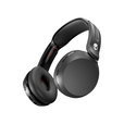 Skullcandy - Icon 180 Headphones - Black Skullcandy - Icon 180 Headphones - Black