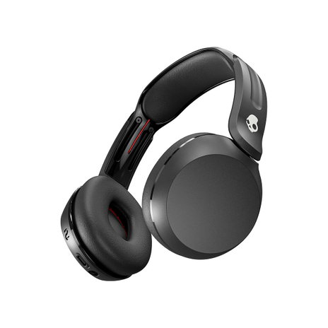 Skullcandy - Icon 180 Headphones - Black
