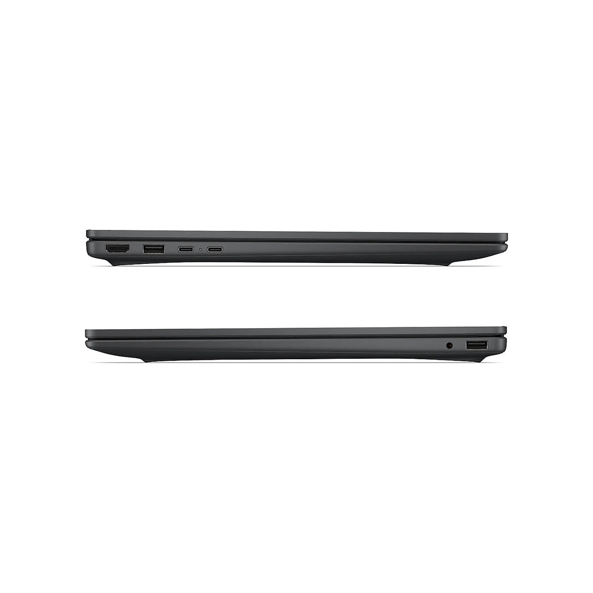 HP - 16" OmniBook 3, 2-in-1 Touchscreen Laptop - Silver
