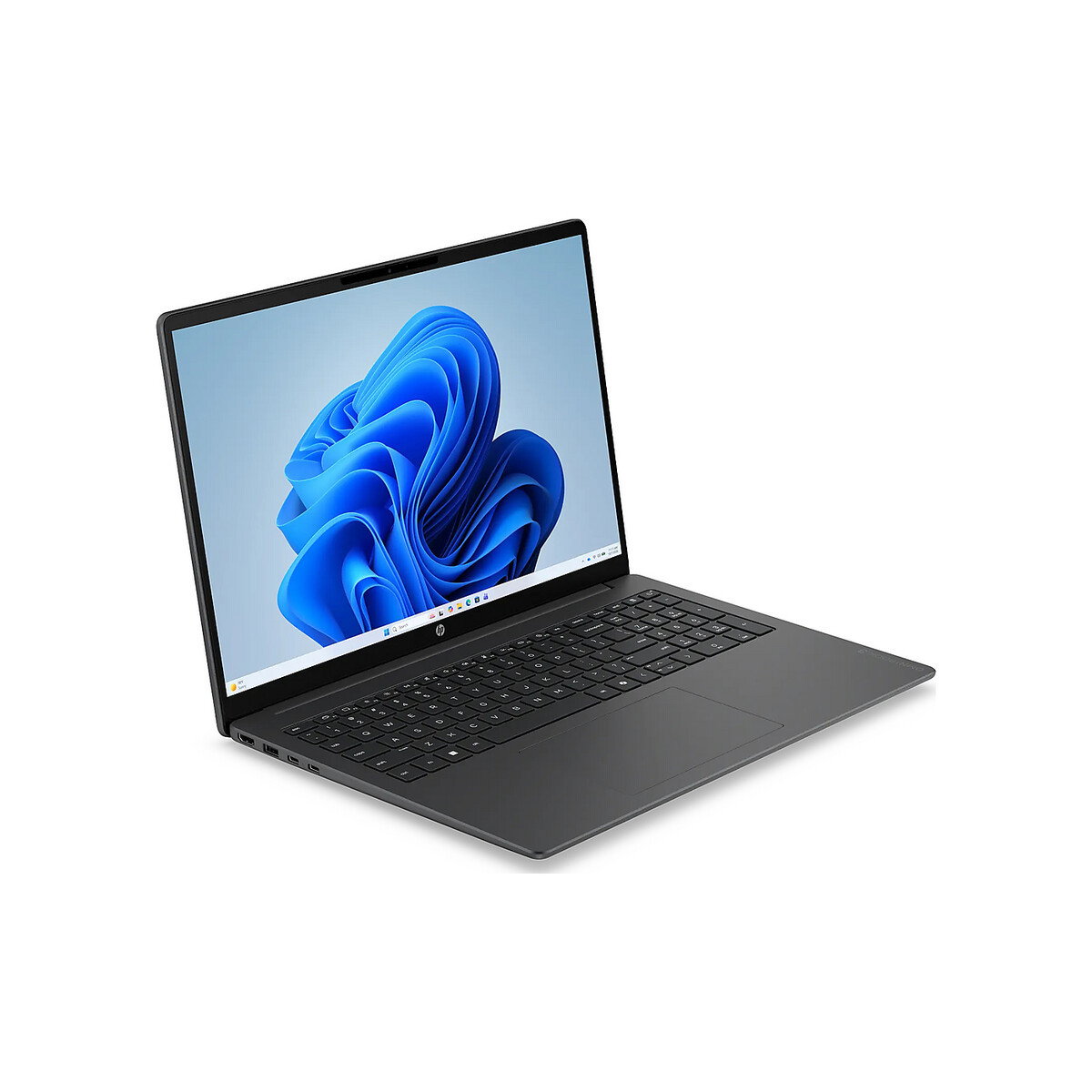 HP - 16" OmniBook 3, 2-in-1 Touchscreen Laptop - Silver