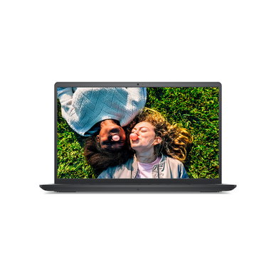 Dell - 15.6" Inspiron Touchscreen Laptop - Silver
