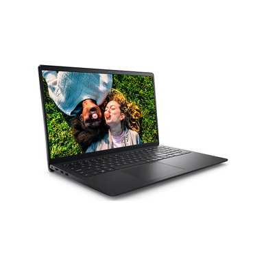 Dell - 15.6" Inspiron Touchscreen Laptop - Silver