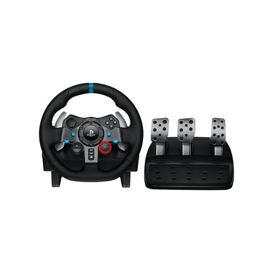 Logitech - G29 Driving Force Racing Wheel