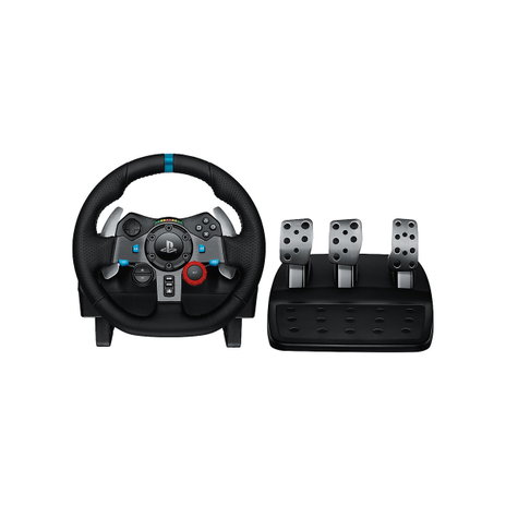 Logitech - G29 Driving Force Racing Wheel
