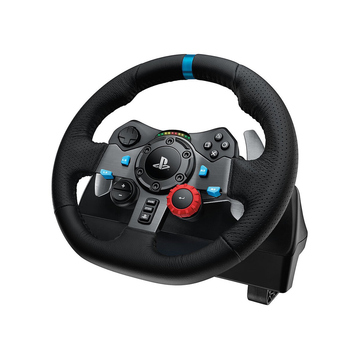 Logitech - G29 Driving Force Racing Wheel
