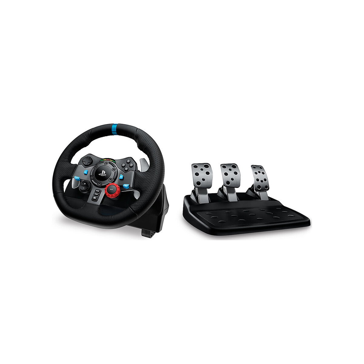 Logitech - G29 Driving Force Racing Wheel