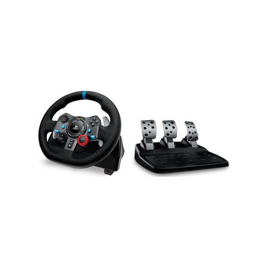 Logitech - G29 Driving Force Racing Wheel