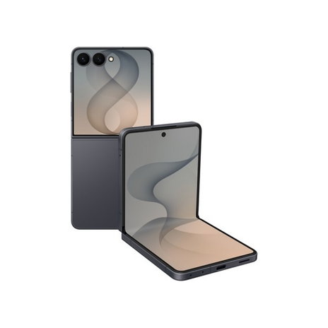 Samsung - Galaxy Z Flip 8
