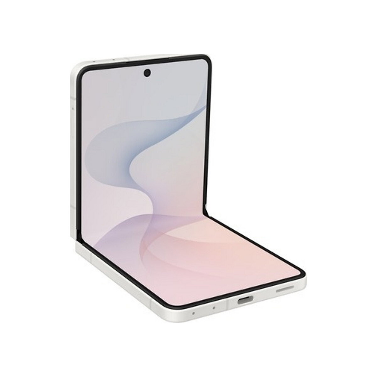 Samsung - Galaxy Z Flip 8