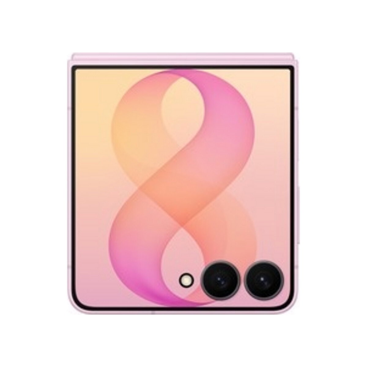 Samsung - Galaxy Z Flip 8