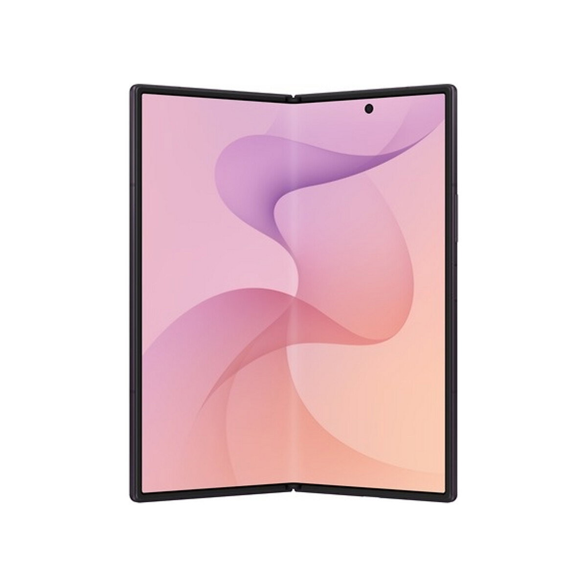 Samsung - Galaxy Z Fold 8 Ultra