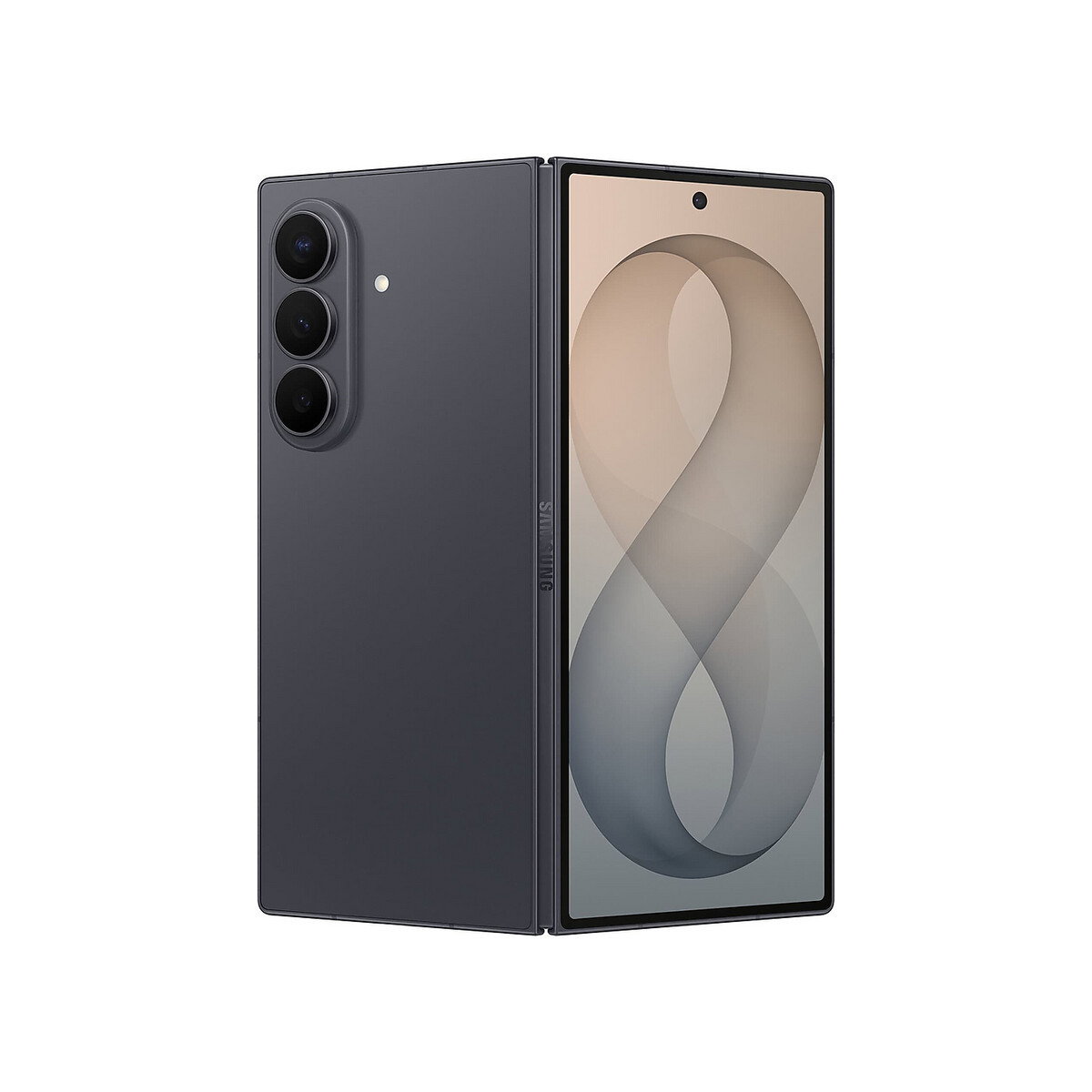 Samsung - Galaxy Z Fold 8 Ultra