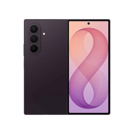 Samsung - Galaxy Z Fold 8 Ultra