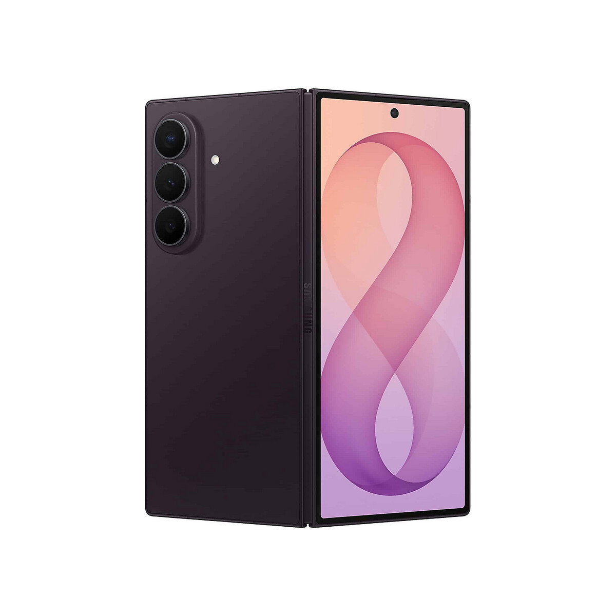 Samsung - Galaxy Z Fold 8 Ultra