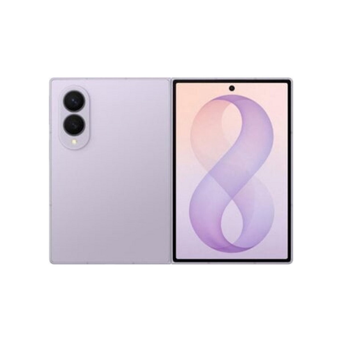 Samsung - Galaxy Z Fold 8