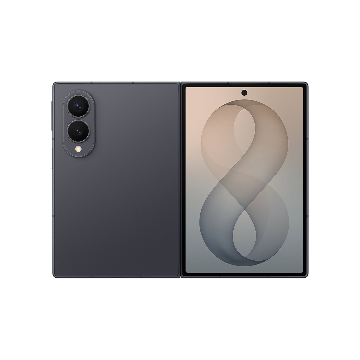 Samsung - Galaxy Z Fold 8