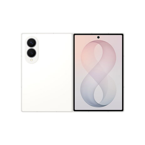 Samsung - Galaxy Z Fold 8