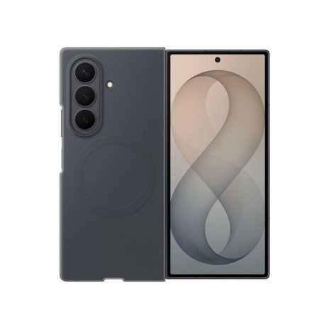 Samsung - Magnet Cover for Galaxy Z Fold 8 Ultra - Black