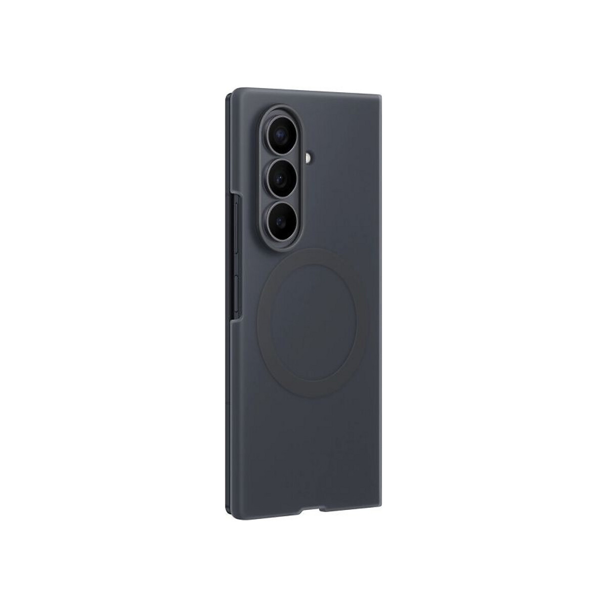Samsung - Magnet Cover for Galaxy Z Fold 8 Ultra - Black