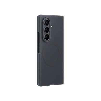 Samsung - Magnet Cover for Galaxy Z Fold 8 Ultra - Black
