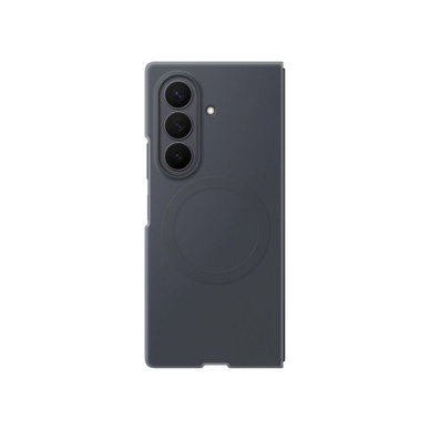 Samsung - Magnet Cover for Galaxy Z Fold 8 Ultra - Black