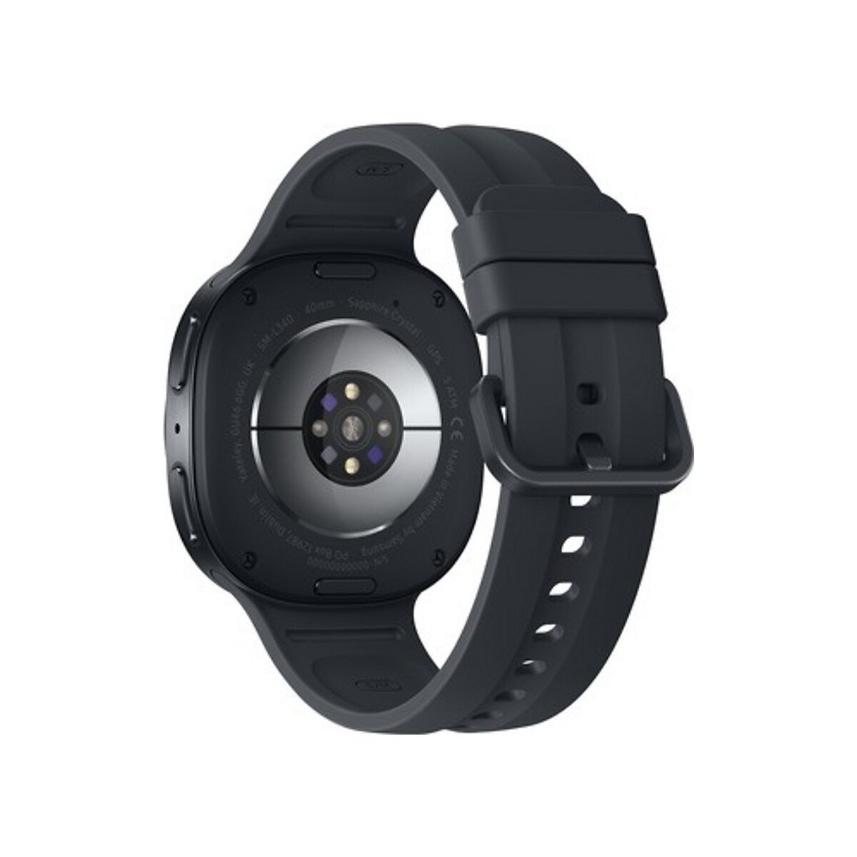Samsung - Galaxy Watch 9