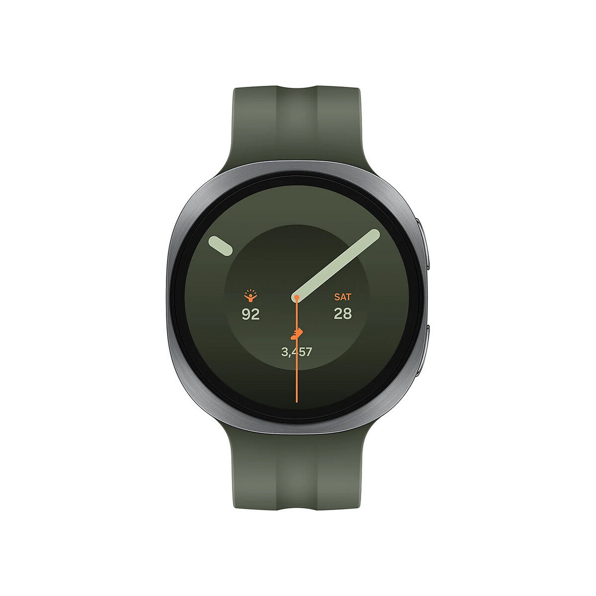 Samsung - Galaxy Watch 9