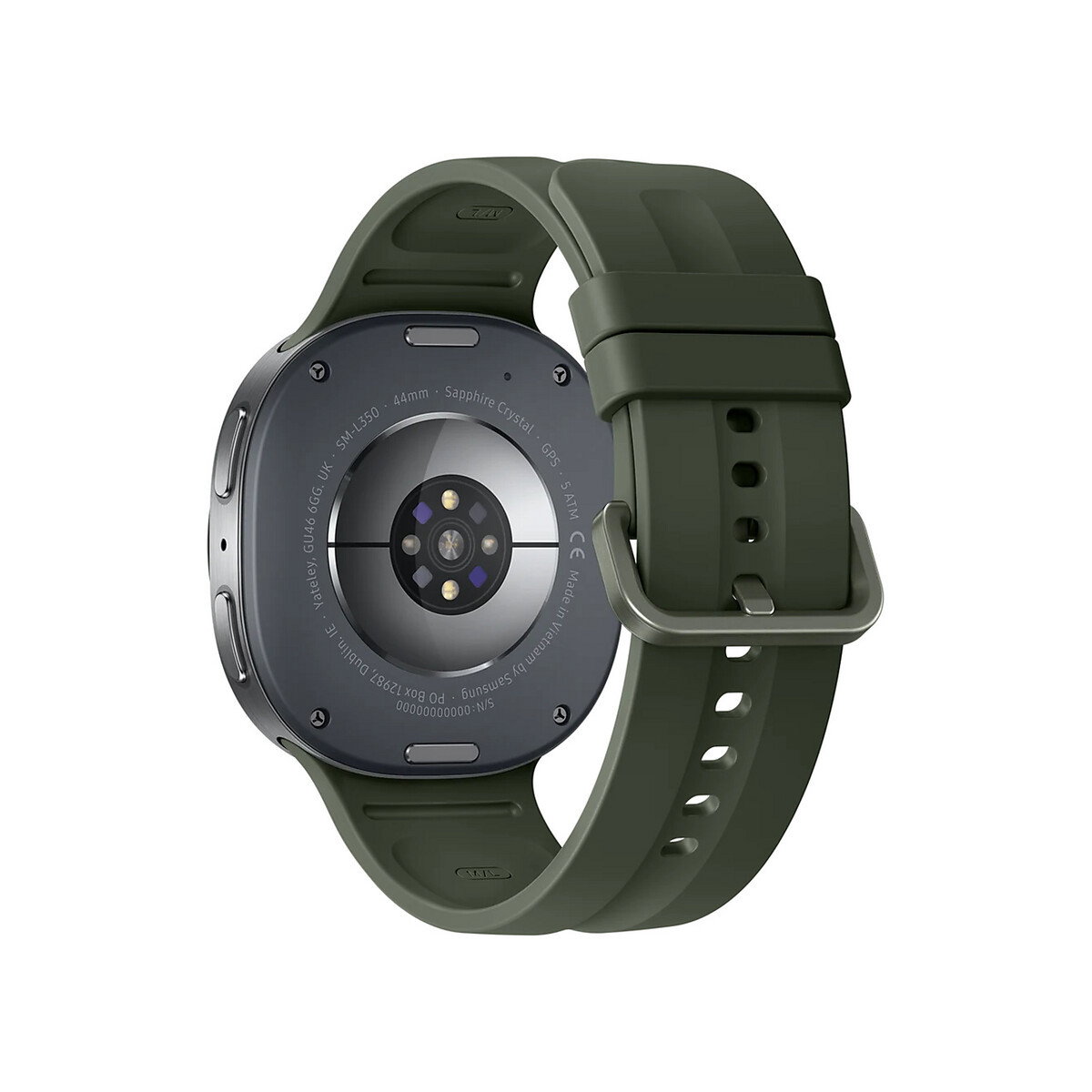 Samsung - Galaxy Watch 9