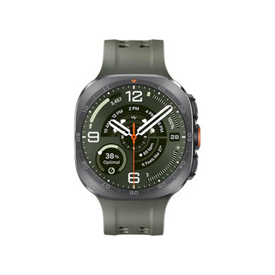 Samsung - Galaxy Watch Ultra 2