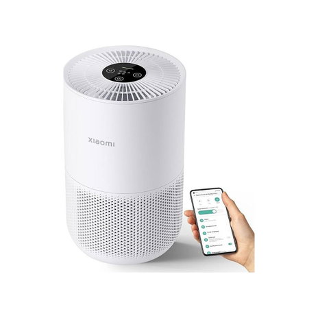 Xiaomi - Smart Air Purifier 4 Compact (EU)