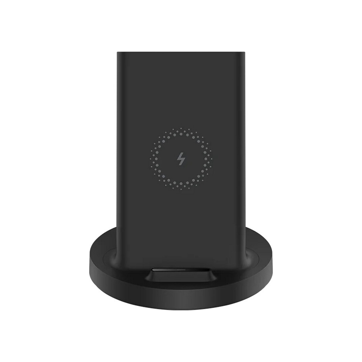 Xiaomi - Mi 20W Wireless Charging Stand