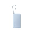 Xiaomi - 33W Power Bank 20000mAh - Blue Xiaomi - 33W Power Bank 20000mAh - Blue