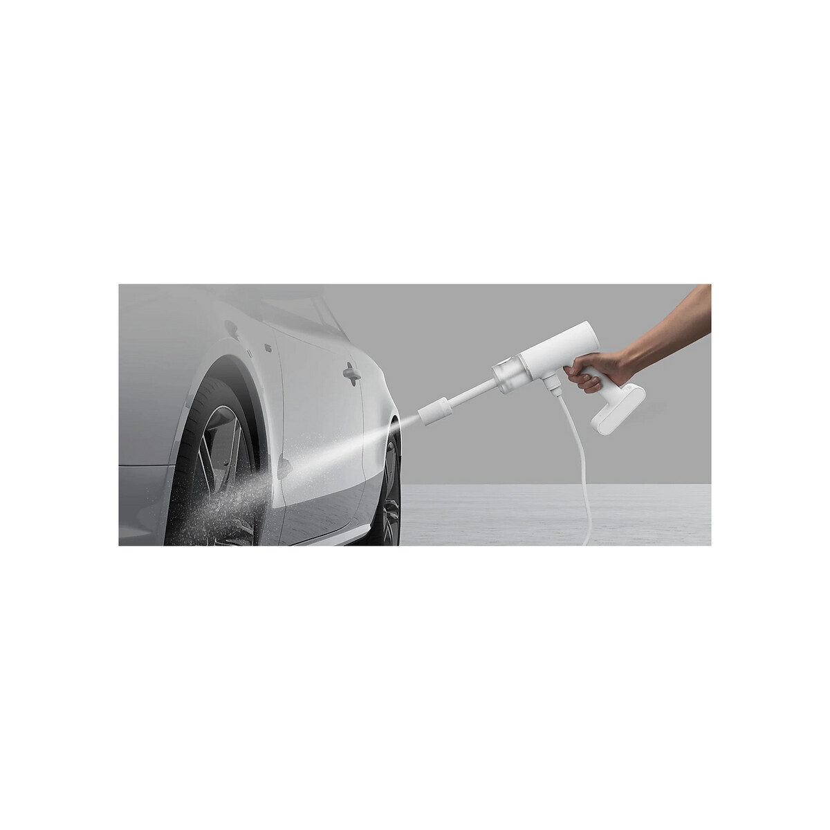 Xiaomi - Cordless Pressure Washer